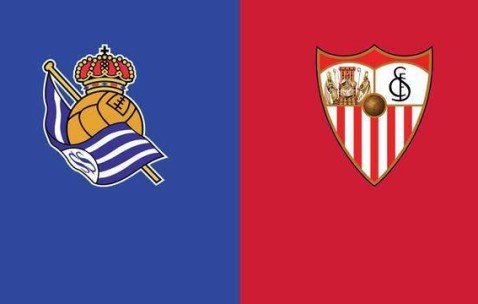 西甲-皇家社会VS塞维利亚：参加欧冠的球队，已沦为保级队