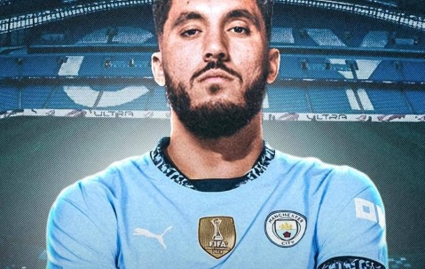 曼城达成谈判基本一致法甲新星 增援D席式中场战力