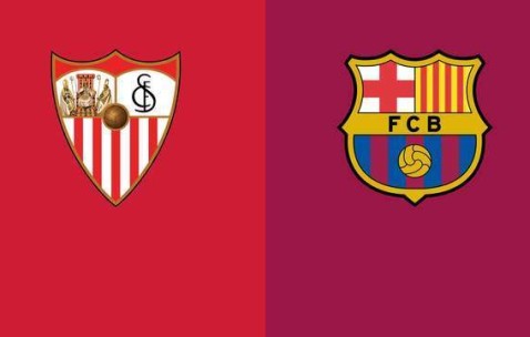 西甲-塞维利亚0-3巴萨：皇马不是利物浦，巴萨不容懈怠|前瞻