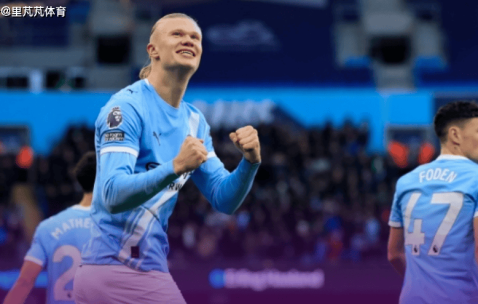 经典复刻！曼城3-0西汉姆，瓜迪奥拉打出自己最想要的比赛内容