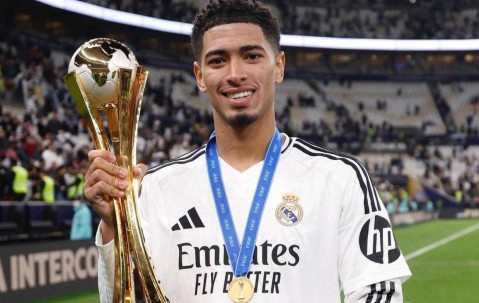 正式退出！贝林厄姆宣布意外决定，皇马批准