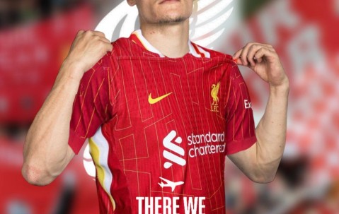 图片报：维尔茨公开暗示加盟利物浦，他不想在更衣室引起争议