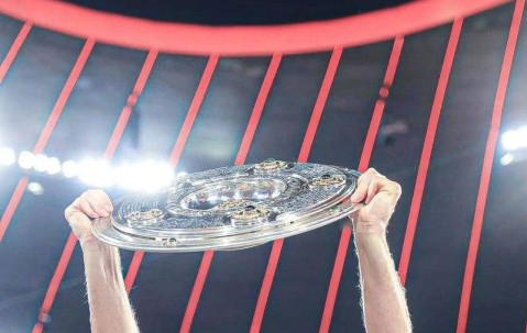 名宿直言拜仁困难：主力替补实力差距大，高压逼抢太耗体力困扰多