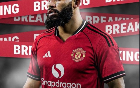 曼联第三次报价姆贝莫，满足7000万要求原因曝光！揭秘拉爵三赢设定