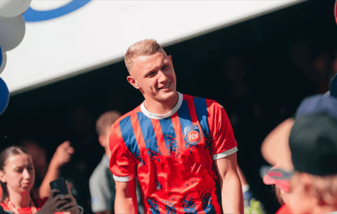 德甲：海登海姆状态低迷，多特蒙德表现尚可