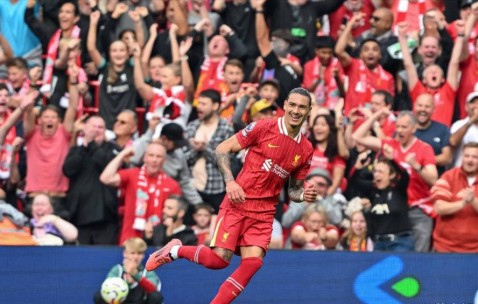 意甲豪门的迷之操作：利物浦锋霸竟成备胎？