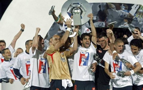 各联赛最长连冠哪些队？曼城英超四连 拜仁统治德甲 法甲最强险降级