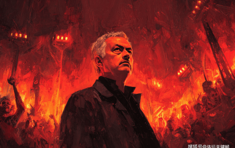 他从地狱主场走来！魔力鸟率队逆转晋级，距欧冠正赛一步之遥