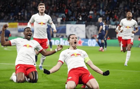 周六012 德甲 莱比锡红牛VS海登海姆，比分预测