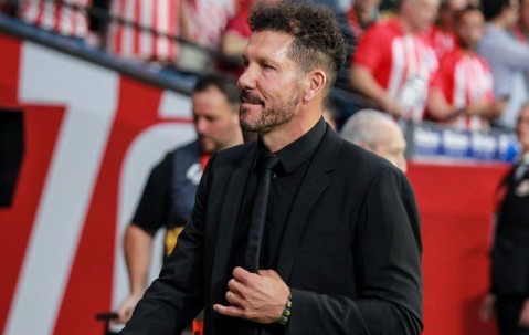 国米选帅风暴：西蒙尼回归梦与小因扎吉的十字路口