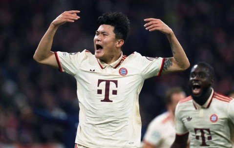 世俱杯八强战“复刻”欧冠！1年前决赛重演，拜仁4战巴黎全胜