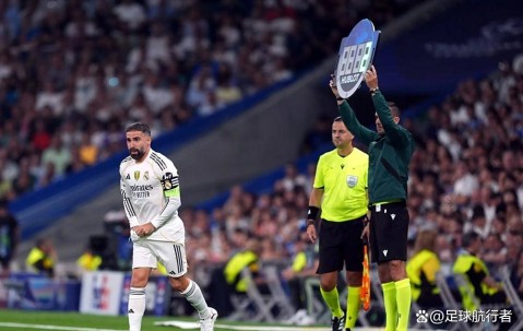 皇马防线迎来曙光，但阿隆索的幸福烦恼才刚开始