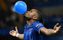 恩昆库转会谈判升温，星空德甲体育聚焦拜仁锋线新选择