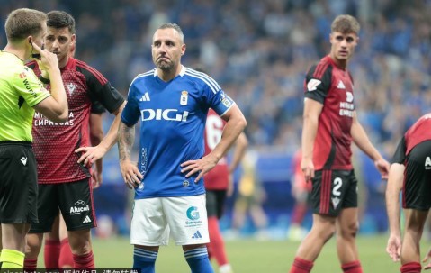 卢卡·约维奇：从巅峰射手到西甲重塑新生