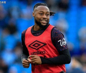 钱准备好了么?6500万解约条款即将生效,曼市双雄利物浦抢夺边锋