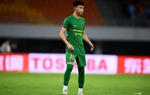 汉堡刚升入德甲，首签锁定王钰栋？承诺确保出场时间以吸引他加盟