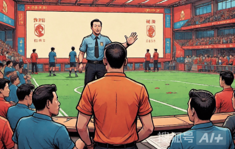 欧冠又被VAR左右？争议判罚改写比赛走势，公正性再遭质疑！