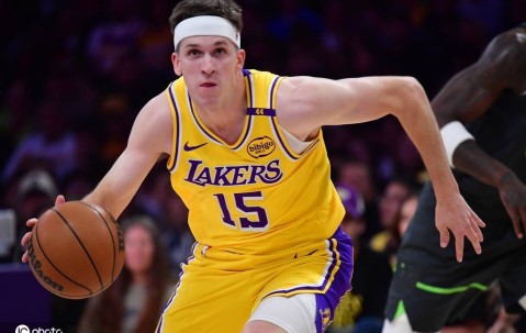 除非能换来顶级内线 否则湖人不会交易里夫斯