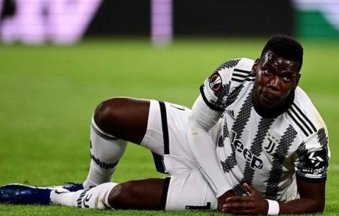 博格巴将加盟摩纳哥？接班齐达内有望吗？