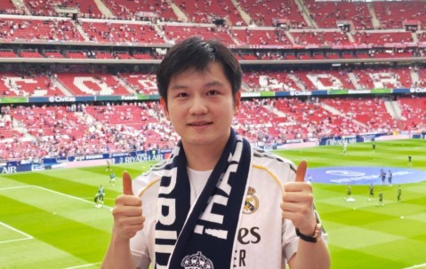 2比5惨败！樊振东现场见证皇马德比失利，德甲之旅他又成焦点！