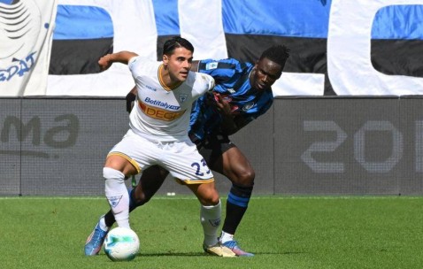 赛季首胜！意甲劲旅狂轰4球，24岁天才中场爆发：轰入2球全场最佳