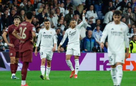 争夺世俱杯的豪门：皇马、曼城和大巴黎各怀雄心