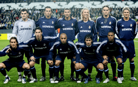 周日013 西甲 巴塞罗那VS皇家马德里：比分预测