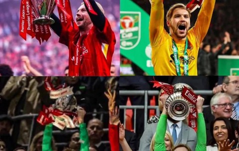 告别凯莱赫，送上所有最真挚的祝福，愿你一切顺利！