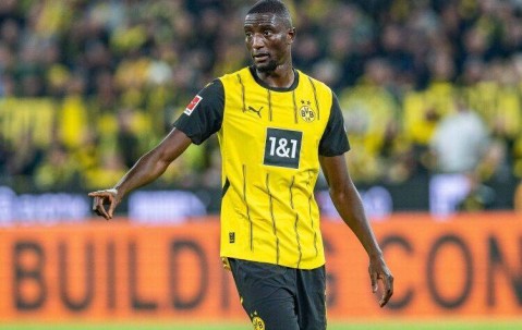 德甲：多特蒙德 VS 科隆主胜毫无悬念？？