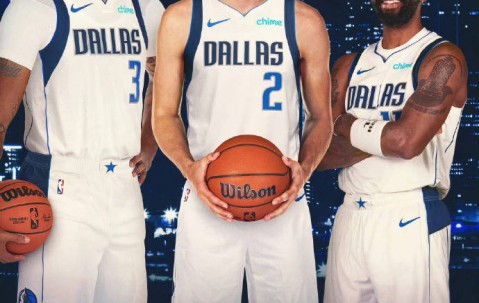 没有悬念!独行侠不会交易状元签 并一定会选弗拉格