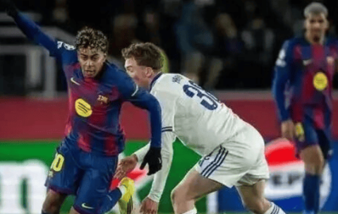 周六032西甲推荐：埃尔切VS巴塞罗那