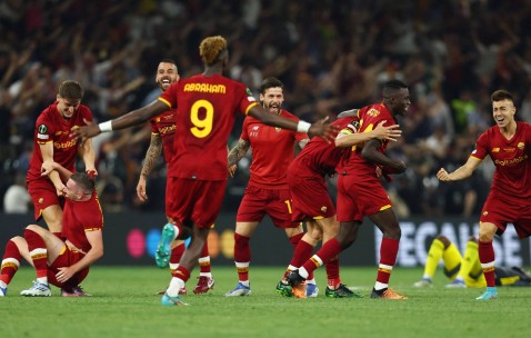 意甲：莱切VS罗马 赛前全方位数据剖析与比分预测