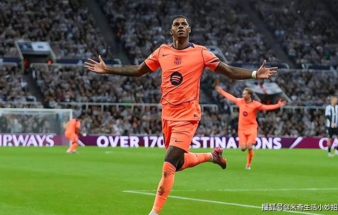 巴萨捡到宝！6场造4球，巴萨计划2900万欧买断！