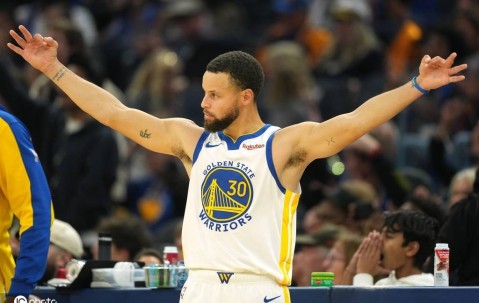 2025圣诞大战有何特别？ 库里击碎魔咒雷霆跌落神坛