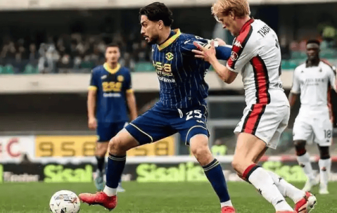 周六030 意甲保级生死战：卡利亚里主场死守，维罗纳客场绝境反扑