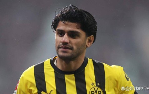 布莱顿的高回报报价，意外点燃了德甲巨头的战火