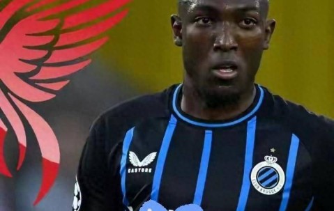 21岁中卫加入利物浦！高身价接班范迪克，助国家队打造叹息之墙