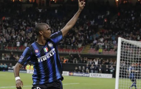 2010年国际米兰夺得欧冠以后，为什么卖掉了球队的当家球星埃托奥？