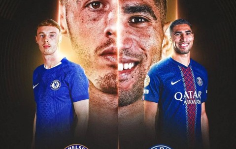 连屠国米马竞皇马，他是时代新王？