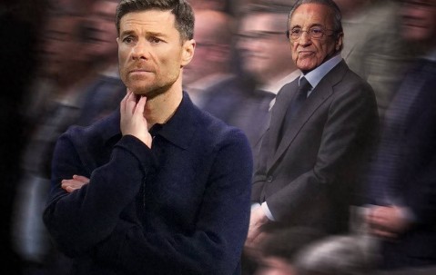 阿隆索下课最新动态：暂时不会被解雇 对阵阿拉维斯不赢就下课