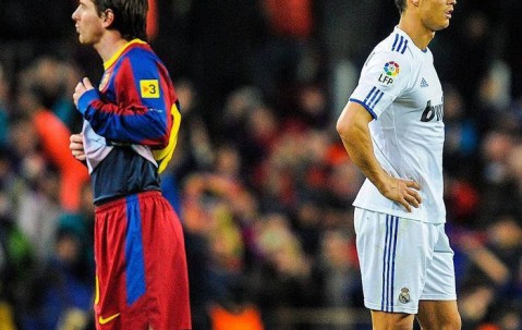 新绝代双骄还未起步便略显黯淡，17岁天才亚马尔展现耀眼潜力