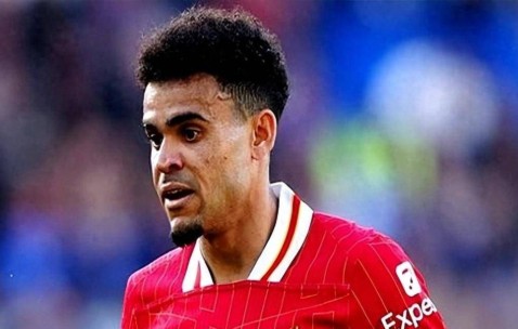 7000万英镑！利物浦卖迪亚斯净赚3300万，或用此钱引进潜力小将