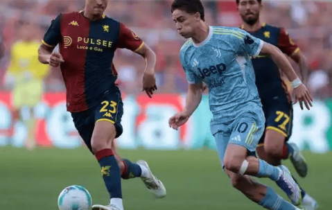 周一006 意甲对决：主场破局战！热那亚攻坚密集防守，卡利亚里防反寻生机