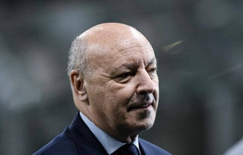 意甲动向：国米输掉欧冠大战，小因扎吉将继续执教吗？