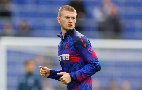 一日英超动向：哈兰德进球效率太恐怖，布莱顿少帅“毒奶”阿莫林