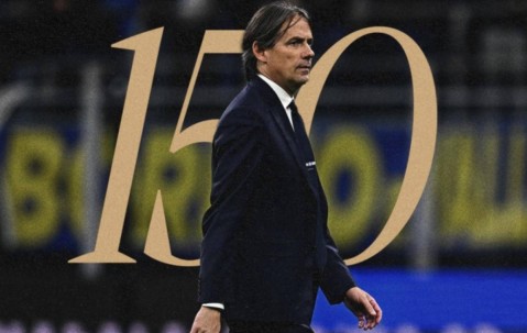 国米误判！24岁后卫失误助攻，助那不勒斯夺得意甲冠军