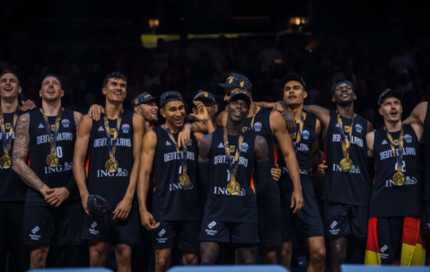 德国黄金一代是如何炼成的？十年磨一剑打脸归化风潮