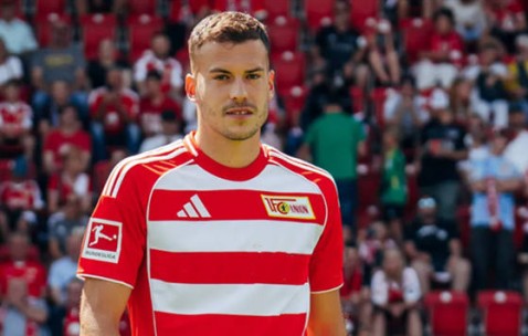 德甲前瞻：柏林联合状态低迷遇劲敌，RB莱比锡势头强劲望再攀高峰