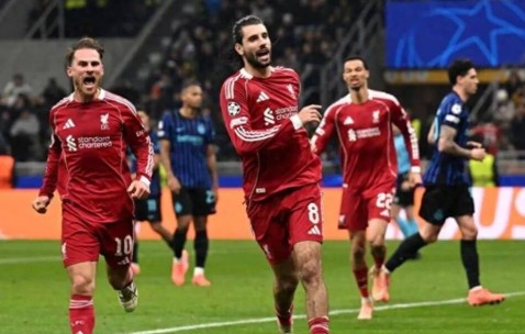 痛心！国米1180天金身被破，保守3宗罪葬送好局