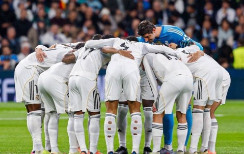 皇马欧冠之殇：输给本菲卡后，各方反应大曝光